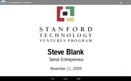 Become an Entrepreneur poster 10