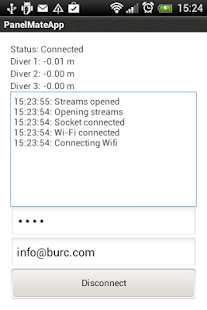 PanelMate App Screenshots 2