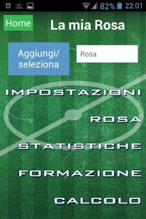 How to mod Ultimate Fantacalcio lastet apk for laptop