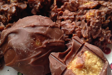 Peanut Butter Balls