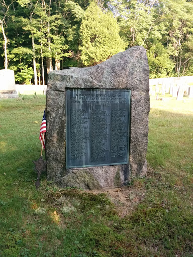 Civil War Remembrance