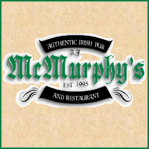 AJ McMurphy's