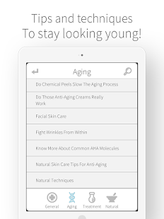Beauty & Skin Care - Cosmetics Screenshots 4