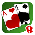 Solitaire by Backflip