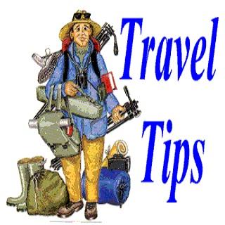 Travel Tips How To Travel
