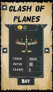 Clash of Planes: Top Gun Screenshots 7