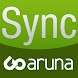 GoAruna Sync