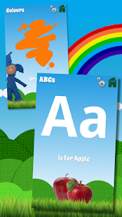 Woodland Learn ABCs & 123 FREE Screenshots 5