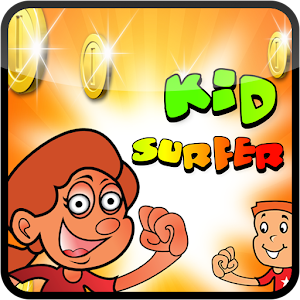 Kid Surfer 1.0