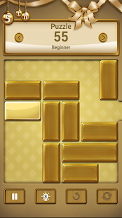 Unblock Me - screenshot thumbnail