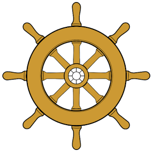 Driving Map 1.7