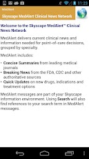Skyscape Medical Resources