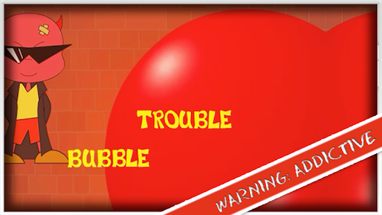 Bubble Trouble Fish Game For Windows