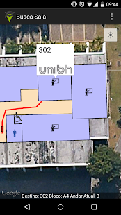 BUSCA SALA Screenshots 3