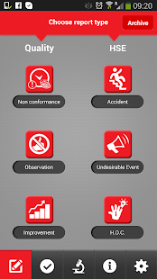 Free Download CRC HSEQ APK