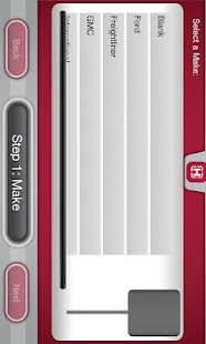 Truck Bumpers Phone Screenshots 1