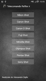 How to mod Telecomando Reflex IR patch 1.8 apk for laptop