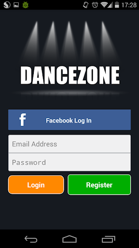 【免費商業App】DanceZone-APP點子