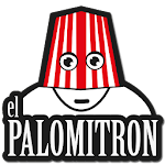 El Palomitrón, cine y series Apk