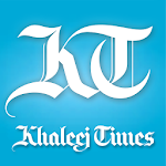Cover Image of ดาวน์โหลด Khaleej Times 1.10 APK