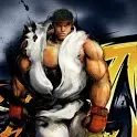 Super Street Fighter icon