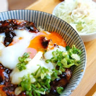 滿燒肉丼食堂(台中青海店)