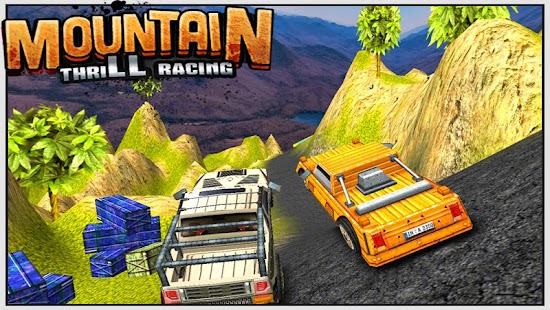 Mountain Thrill Racing Screenshots 10