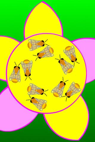 Bugs! Screen 2