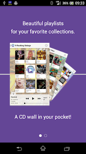 Download Music Player: Fun Playlist APK for Android