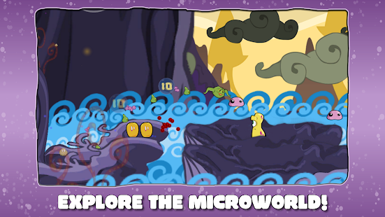 Free Jellyflug Micro Adventures APK