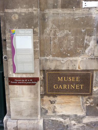 Musée Garinet