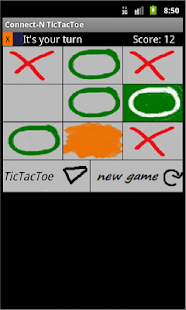 How to mod Connect-N (TicTacToe and more) lastet apk for bluestacks