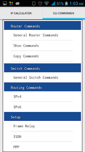 IP Calculator Pro