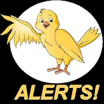 Cover Image of Download CANARY Alerts Pro CANARY.pro.1.01a APK