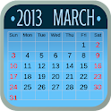 Dike trial: Calendar 4 Lawyers logo