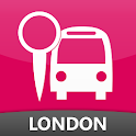 London Bus Checker