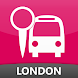 London Bus Checker icon