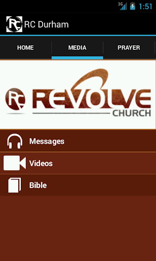 免費下載生活APP|Revolve Church app開箱文|APP開箱王