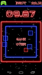 Red Bit Escape poster 2