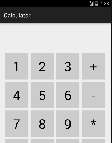 calculator