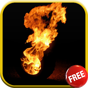 Tire burning Live Wallpaper.apk 3.0