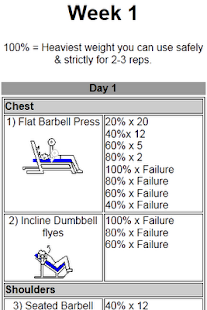 How to mod Intermediate Workout lastet apk for pc