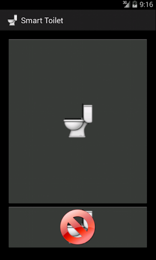 Smart Toilet