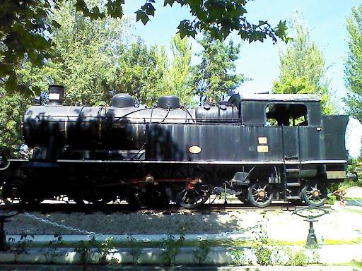 Locomotiva CP 094