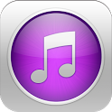 My Music icon