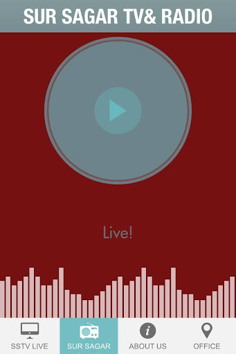 【免費媒體與影片App】SUR SAGAR TV AND RADIO-APP點子