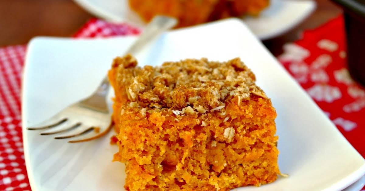 10 Best Coffee Cake Self Rising Flour Recipes Yummly