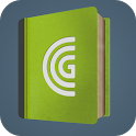 GLOBUL Books icon