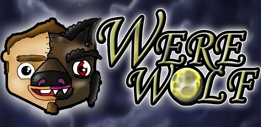 Loup Garou APK - Dernière Version 2.7 - Jeu D'applications Android