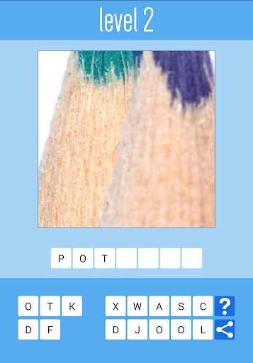 【免費解謎App】Raad het Plaatje: Foto Quiz-APP點子